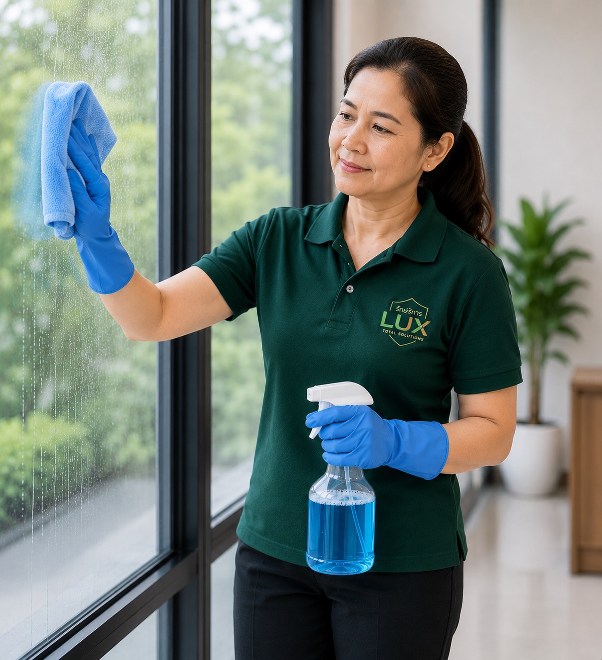 General Cleaning